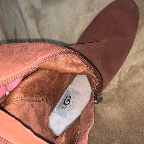 Ugg Felicity boots - Picture 4 of 4